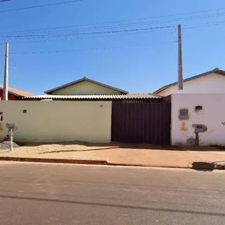 Image 2 - Rua F, Vila Cunha, Colina - SP, 14770-000, Brazil - House for rent