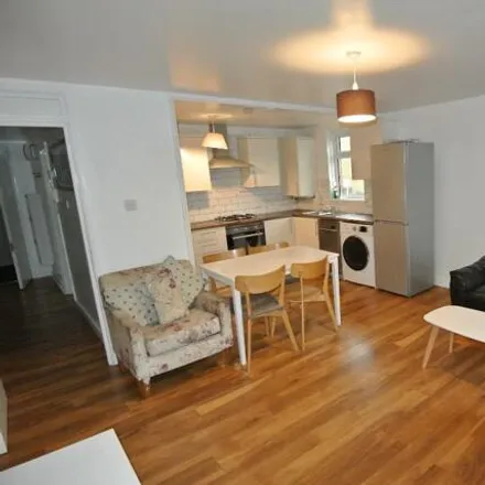 Buy this 2 bed apartment on 29 Ardgowan Road in London, SE6 1UU