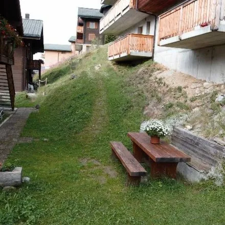 Image 3 - 3992 Raron District, Switzerland - Apartment for rent