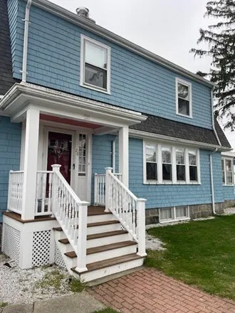 Buy this 4 bed house on 28 Davis Street in Quincy, MA 02170