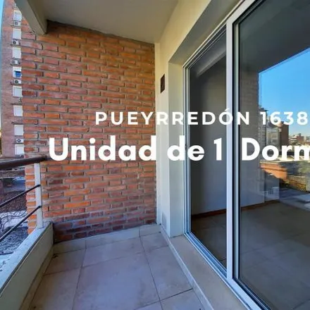 Image 2 - Pueyrredón 1650, Nuestra Señora de Lourdes, Rosario, Argentina - Apartment for sale