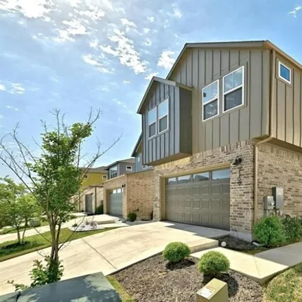 Image 3 - 7309 Travertine Spring Drive, Austin, TX 78744, USA - House for sale