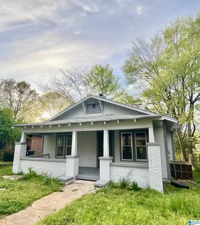 Buy this 3 bed house on 7141 2nd Alley North in Wahouma, Birmingham