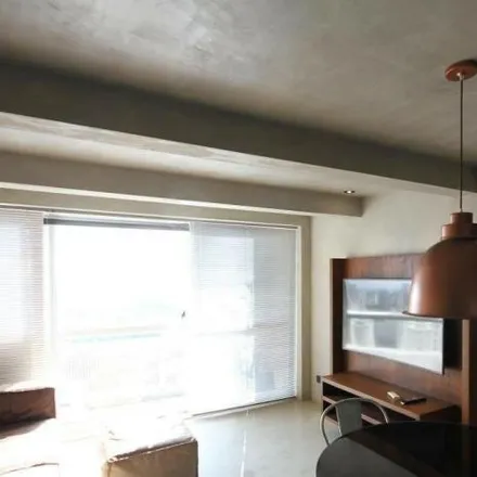 Buy this 2 bed apartment on Rua Tangará in Vila Clementino, São Paulo - SP