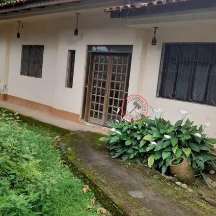 Buy this 5 bed house on Unidade de pronto atendimento Boiçucanga in Avenida Walkir Vergani 1050, Boiçucanga