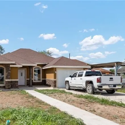 Buy this 3 bed house on 353 Rafael Street in Sullivan City, Hidalgo County