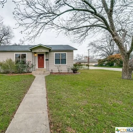 Buy this 3 bed house on 493 Wright Avenue in Schertz, TX 78154