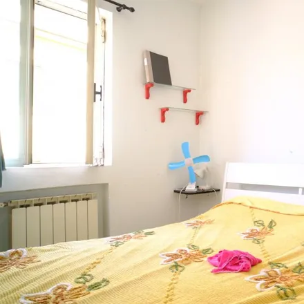 Rent this 1 bed apartment on Mediterraneo in Via Pasquale Villari, 3