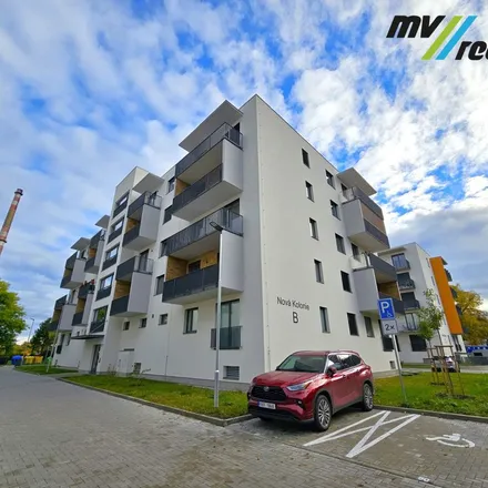 Image 9 - V Kolonii 983/1, 288 02 Nymburk, Czechia - Apartment for rent