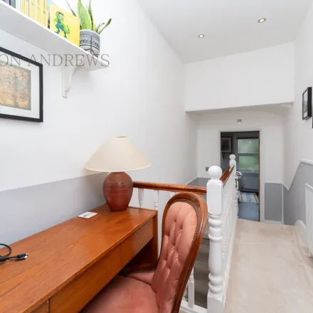 Image 4 - 12;12A Lower Boston Road, London, W7 2NR, United Kingdom - Apartment for rent