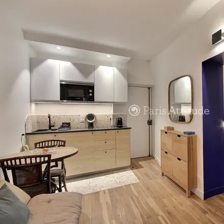 Image 4 - 69 Rue Championnet, 75018 Paris, France - Apartment for rent