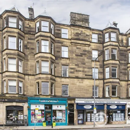 Image 2 - Bruntsfield Place, City of Edinburgh, EH10 4HQ, United Kingdom - Apartment for rent