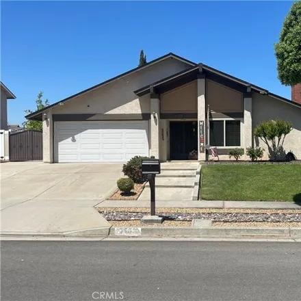 Buy this 4 bed house on 1563 Powell Lane in Redlands, CA 92374