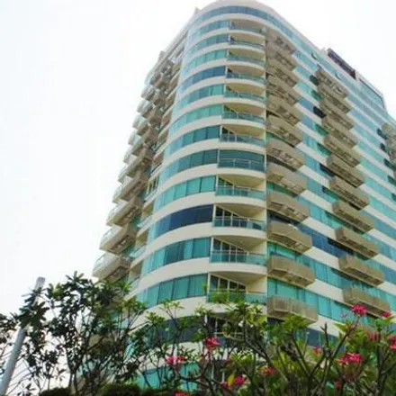 Rent this 1 bed apartment on CentrePoint in Soi Sukhumvit 55, Vadhana District
