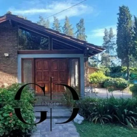 Image 1 - Mapuche Country Club, Los Pinos, La Lonja, Buenos Aires, Argentina - House for sale