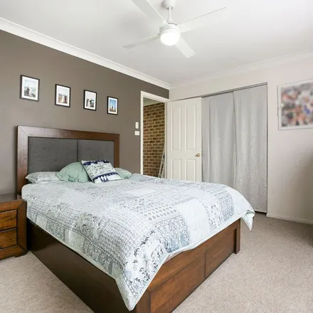 Rent this 3 bed townhouse on Jamison Road in Penrith NSW 2750, Australia