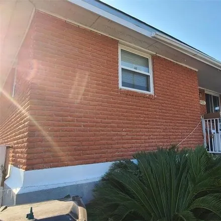 Buy this 4 bed house on 4424 America Street in New Orleans, LA 70126