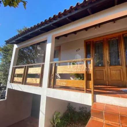 Buy this 3 bed house on Rua Princesa Isabel in Petrópolis, Passo Fundo - RS