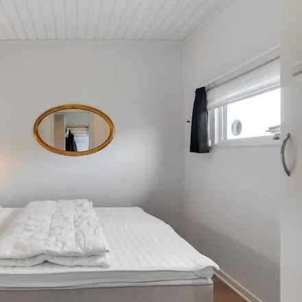 Rent this 1 bed apartment on Bogense Vandtårn in Rolighedsvej, 5400 Bogense