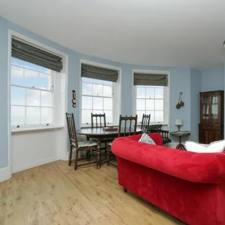 Image 5 - Winter Gardens, Fort Crescent, Margate Old Town, Margate, CT9 1HX, United Kingdom - Apartment for sale