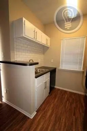 Rent this studio apartment on 6001 Manchaca Rd