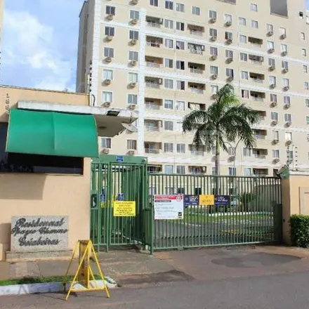 Image 2 - Rua Coronel Neto, Centro Sul, Cuiabá - MT, 78020, Brazil - Apartment for sale