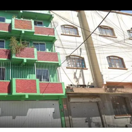 Buy this 3 bed apartment on Calle Ricardo Castro in Álvaro Obregón, 01020 Mexico City