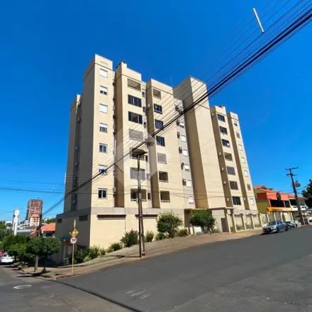 Buy this 2 bed apartment on Rua 12 de Outubro in Centro, Ijuí - RS