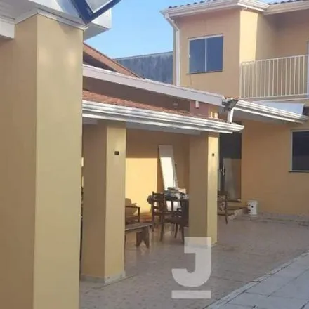 Buy this 3 bed house on R2 in Rua Carlino Gambali, Colina Verde