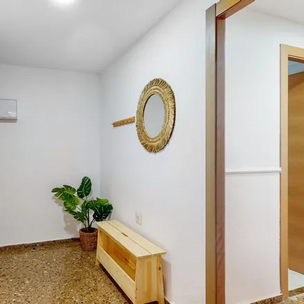 Image 5 - Carrer de l'Alqueria Cremada, 1, 46019 Valencia, Spain - Apartment for rent