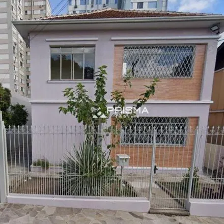 Rent this 1 bed apartment on Rua Coronel Antero Corrêa de Barros 455 in Bonfim, Santa Maria - RS