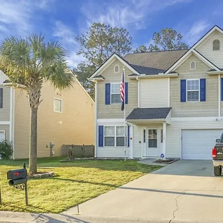 Buy this 5 bed house on 281 Balsam Circle in Creekside, Summerville