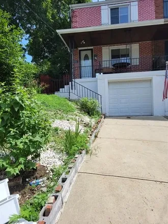 Buy this 2 bed house on 1301 Denisonview Street in Pittsburgh, PA 15205