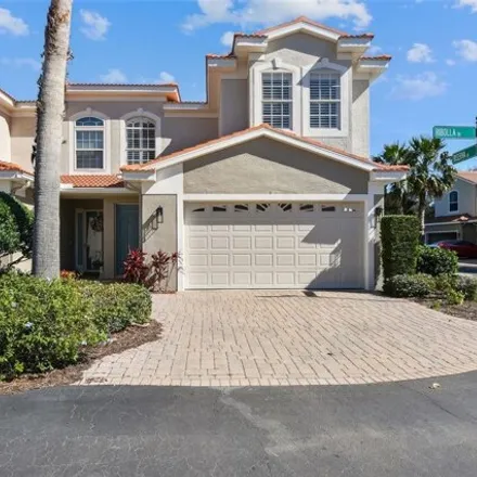 Buy this 3 bed townhouse on 1378 Riserva Lane in Palm Harbor, FL 34683