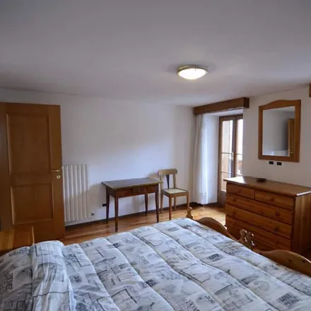 Image 4 - 32046 San Vito di Cadore BL, Italy - Apartment for rent