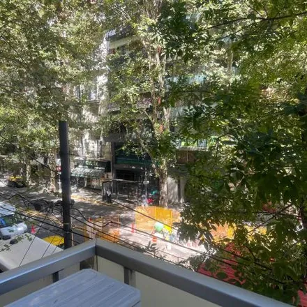Rent this 1 bed apartment on Junín 1593 in Recoleta, 1128 Buenos Aires