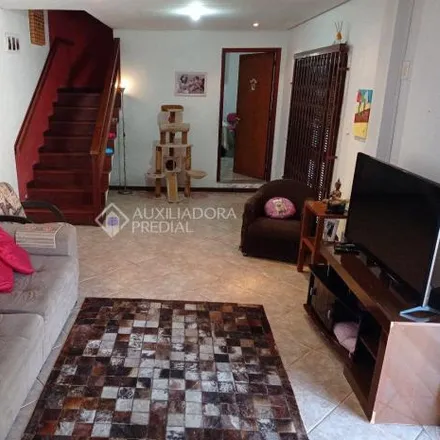 Buy this 6 bed house on Rua Upamaroty in Cristal, Porto Alegre - RS