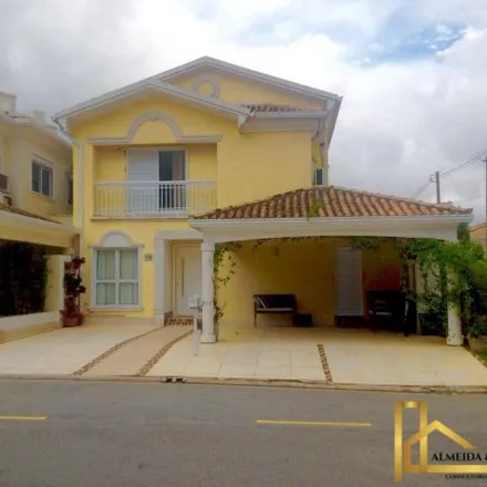 Rent this 4 bed house on unnamed road in Santana de Parnaíba, Santana de Parnaíba - SP