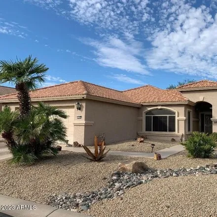 Image 3 - 15032 West Mulberry Drive, Goodyear, AZ 85395, USA - House for sale