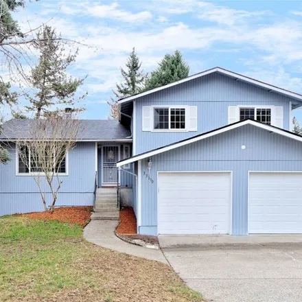 Buy this 3 bed house on 33110 35th Avenue Southwest in Federal Way, WA 98023