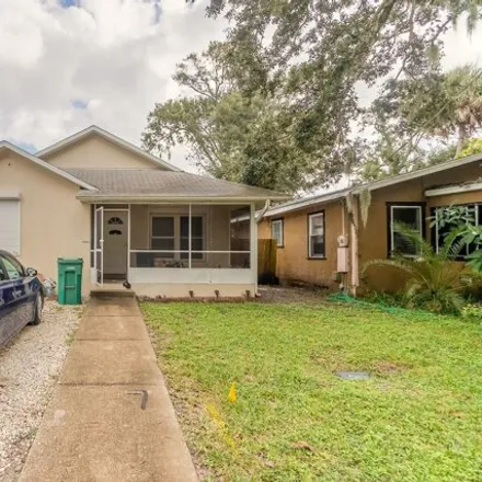 Buy this 5 bed house on 645 State Avenue in Holly Hill, FL 32117