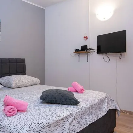 Rent this 3 bed apartment on 23205 Općina Bibinje