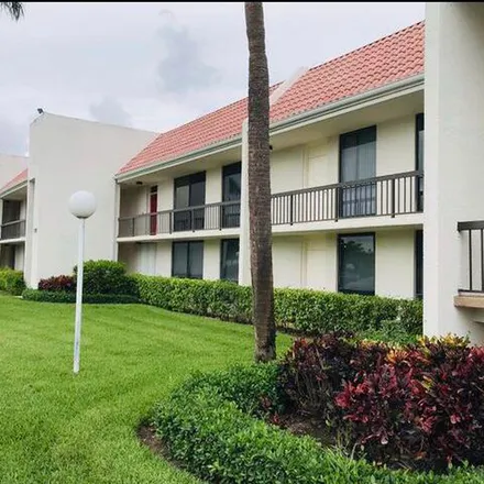 Rent this 2 bed apartment on 2994 Presidential Way in West Palm Beach, FL 33401