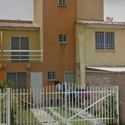 Buy this 4 bed house on Privada San Vicente in 56386 Chimalhuacán, MEX