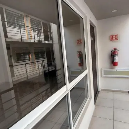 Buy this 2 bed apartment on Calle Francisco Moreno in Gustavo A. Madero, 07050 Mexico City