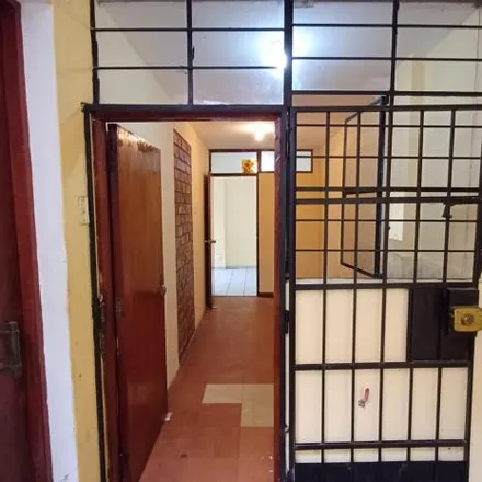 Image 2 - El Chopecito, Avenida Defensores del Morro, Chorrillos, Lima Metropolitan Area 15064, Peru - Room for rent