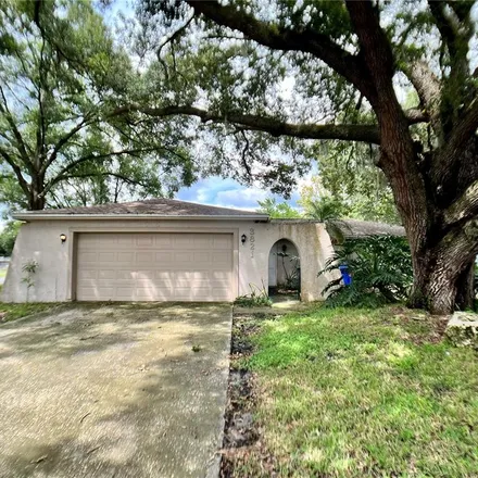 Buy this 3 bed house on 3821 Southview Drive in Hillsborough County, FL 33511