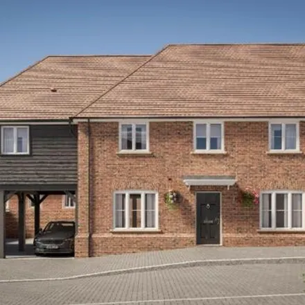 Buy this 3 bed duplex on Scotland Place in Haslemere, Surrey