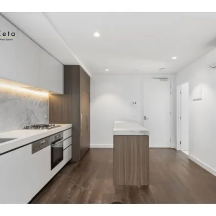 Rent this 2 bed apartment on Media City Melbourne in Dodds Street, Southbank VIC 3006