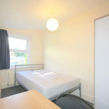 Rent this 4 bed apartment on 168 Elm Grove in Brighton, BN2 3DA